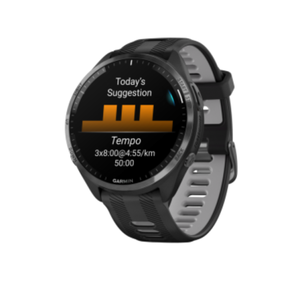 (NEW) GARMIN FORERUNNER 965 (CHÍNH HÃNG)