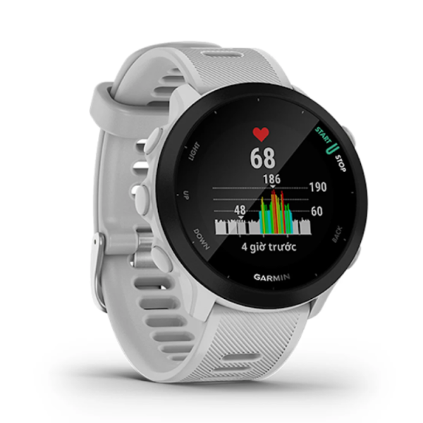 (NEW) GARMIN FORERUNNER 965 (CHÍNH HÃNG)
