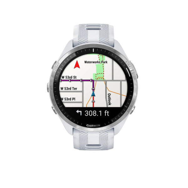(NEW) GARMIN FORERUNNER 965 (CHÍNH HÃNG)